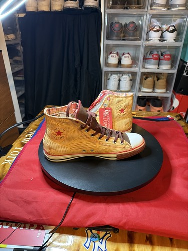 Converse chuck taylor all - taylor, star