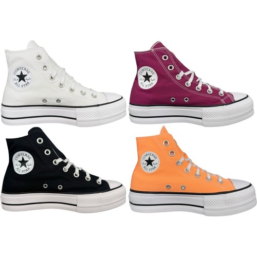 Converse lift high - converse, top
