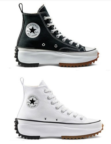 Converse run star hike - run,