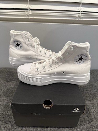 Converse chuck taylor all star - chuck,